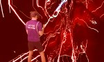 Funny Video : Meister VR-Jedi