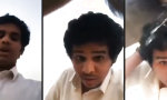 Funny Video - Wenn mal wieder das Shampoo ausgeht