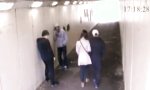 Funny Video : Rotzlöffel kriegen ihr Fett weg