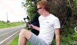 Movie : Etwas schreckhaft