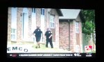 Movie : Mann in rotem Hoodie gesucht