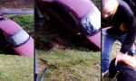 Nicht mein Auto, nicht mein Problem!