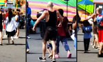 Funny Video - Das unsichtbare Latissimus-Syndrom