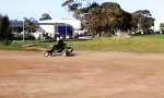 Offroad Go-Kart