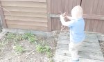 Lustiges Video - Einen Versuch wars wert