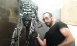 Lustiges Video - Full Metal Leonidas