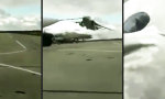 Lustiges Video - Rüdiger jetzt bei der ukrainischen Luftwaffe?