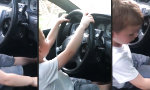 Movie : Rennfahrer Nachwuchs
