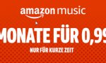 News_x : 3 Monate Amazon Music unlimited für 0,99 €