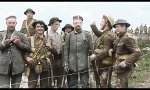 Die Briten und die deutschen Kriegsgefangenen