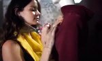Movie : Gleicher Dress bedeutet Stress
