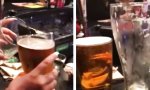 Lustiges Video : Das große und das kleine Bier