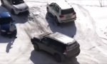 Lustiges Video - Muss...diese...Parklücke...haben!!!