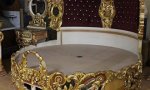 Pennen wie ein König