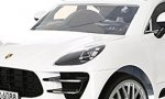 Porsche Macan Turbo für den kleinen Geldbeutel