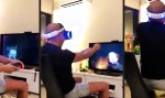 Movie : VR ist nicht für jeden was!