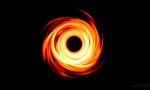 Lustiges Video : Das erste Bild eines schwarzen Lochs