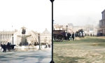 Movie : Paris der 1890er nun in Farbe!