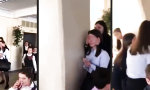 Movie : Zur falschen Zeit am falschen Ort
