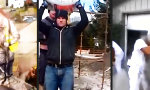Movie : Der Zementsack-Prank