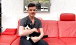 Funny Video : Katzenfleisch!