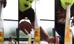 Funny Video : Tief durch die Eier atmen