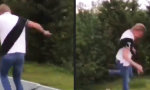 Lustiges Video : Keinen Bock mehr auf Bierpong