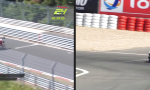 Birdbox-Challenge am Nürburgring
