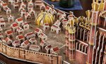 News_x : GoT Kings Landing gewaltiges 3D-Puzzle