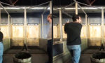Lustiges Video - Boomeraxt