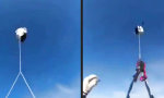 Movie : F U Fallschirm!