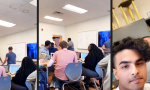 Movie : Mal ordentlich den Lehrer schicken