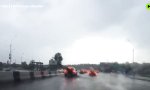 Funny Video - Doppelte Express-Aufladung