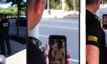 Movie : Polizeiarbeit