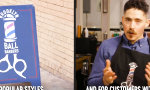 Funny Video - Ball Barber