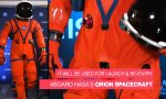 Lustiges Video : Der letzte Schrei in der Space-Mode