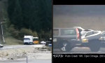 Movie : Aufprall bei 200 km/h