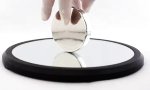 Movie : Die Beschleunigung der “Euler’s Disk”