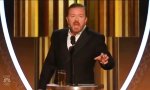 Funny Video - Ricky Gervais geigt Hollywood die Meinung