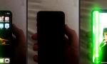 Funny Video - Aus der Not eine Tugend machen...