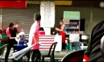 Funny Video : So imponiert man seinen Gästen