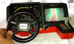 Movie : Das TOMY turnin turbo dashboard