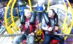 Movie : Double Slingshot Knockout