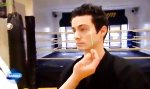Funny Video - Der Gute-Nacht-Griff