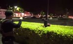 Lustiges Video - Keine übliche Festnahme