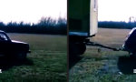 Funny Video : Lada Niva kann das!