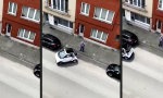 Funny Video : Smart eingeparkt?