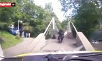 Funny Video : Highspeed Verfolgungsjagd in Norwegen