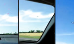 Movie : Kinnders, da steht ein Flugzeug in der Luft!
