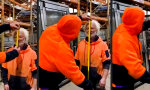 Funny Video : Gute Körpersymmetrie